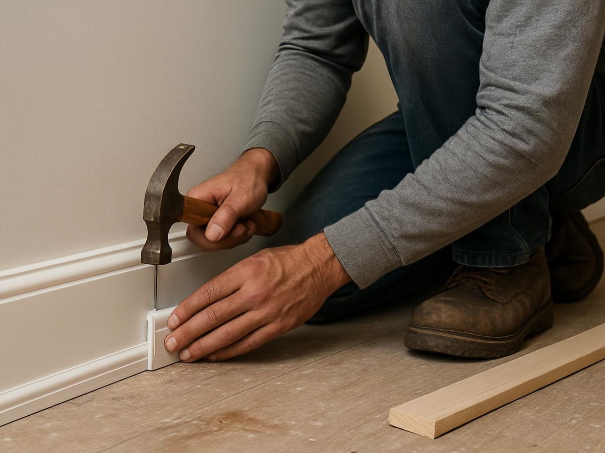 Cedar & Slate Home Remodeling work in Davie