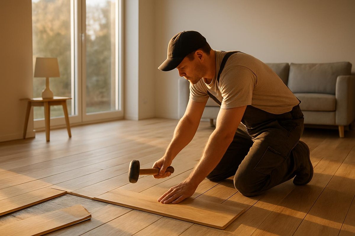 Cedar & Slate Home Remodeling in Davie